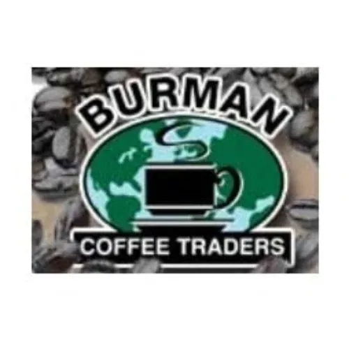 Burman Coffee