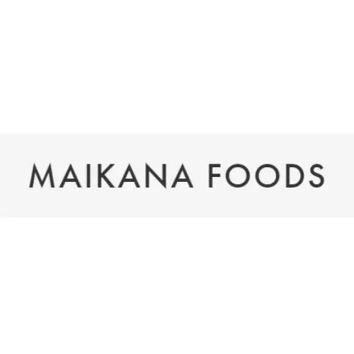 Maikana Foods