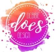 Debbie Does Design