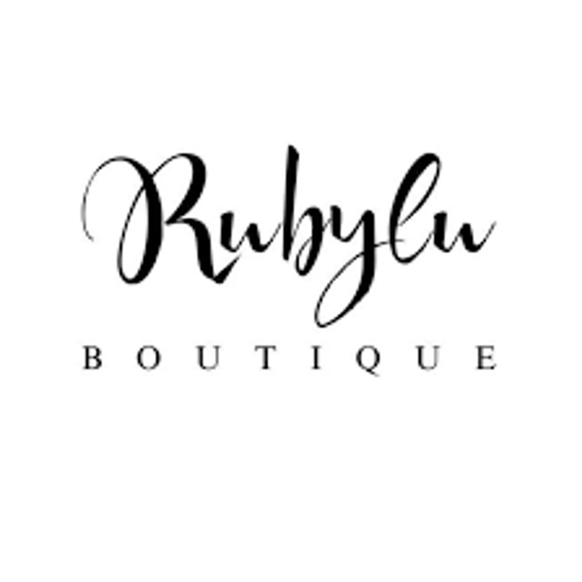 Rubylu Boutique