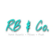 RB & Co. Pillows