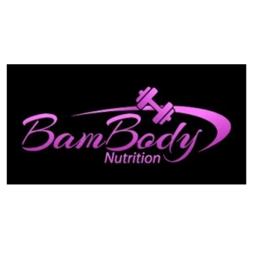 Bam Body Nutrition