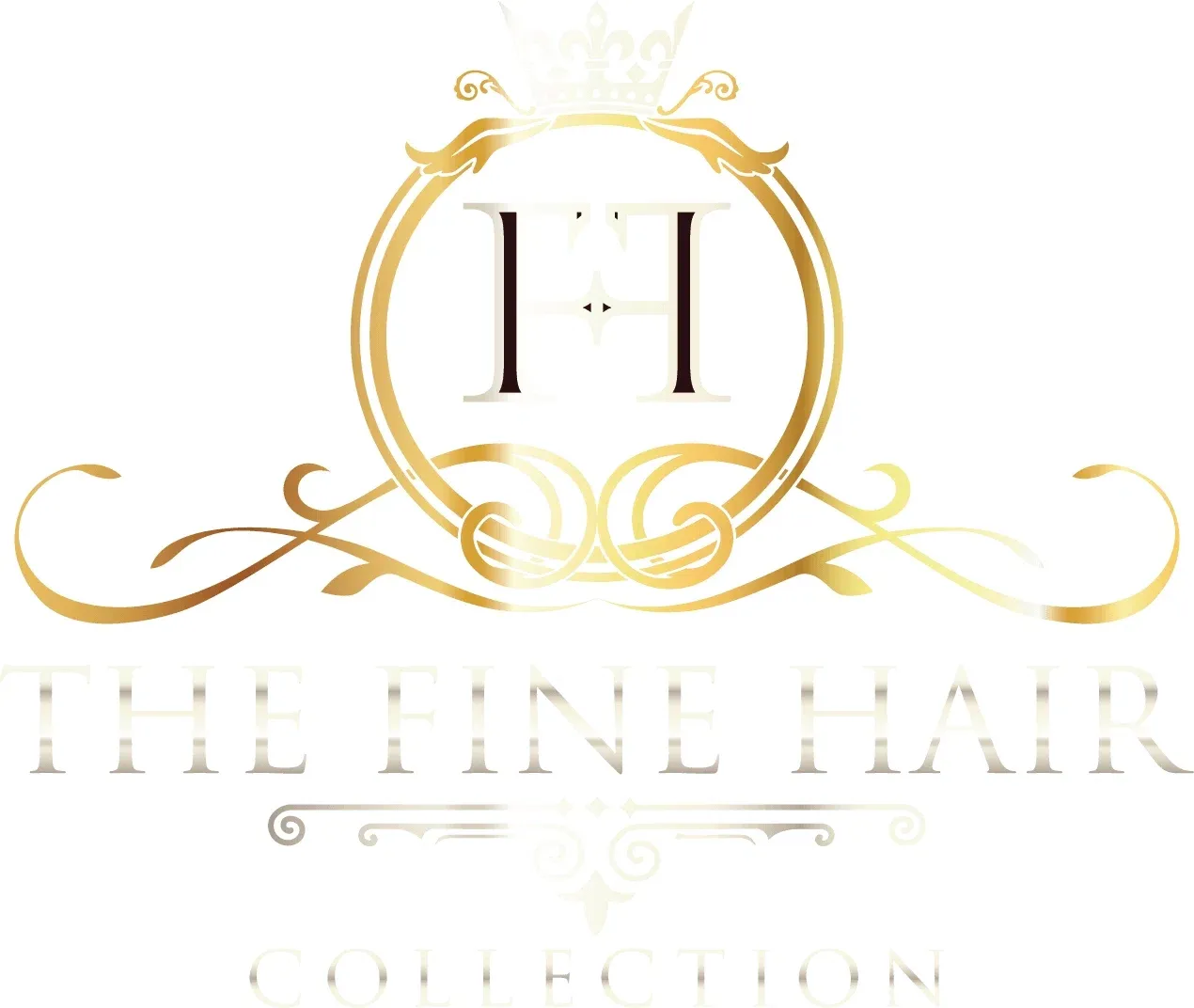 The Fine Hair Collection