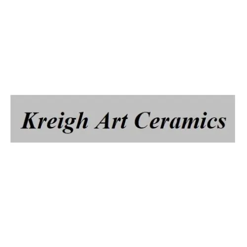 Kreigh Ceramics