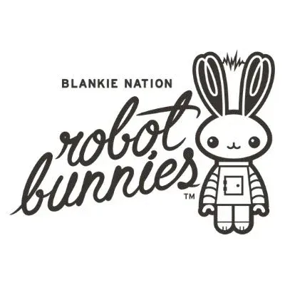 Robot Bunnies