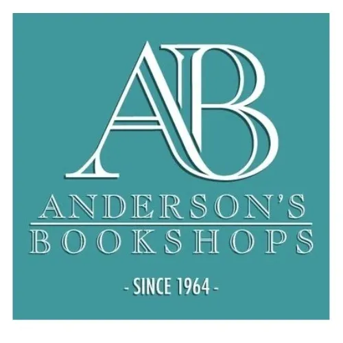 andersonsbookshop.com