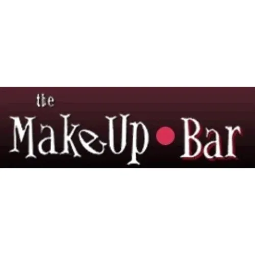 The MakeUp Bar