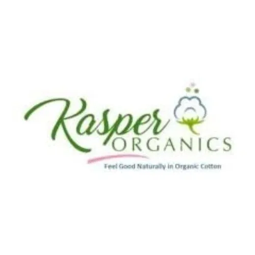 Kasper Organics