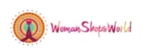 Woman Shops World