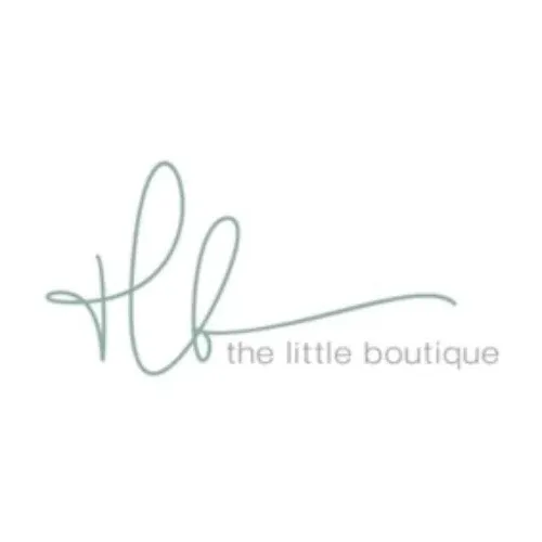 The Little Boutique