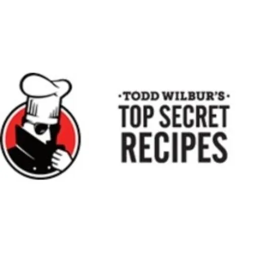 Top Secret Recipes