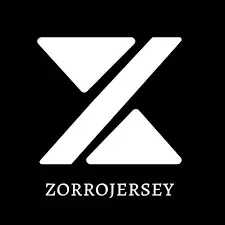 Zorro Jersey