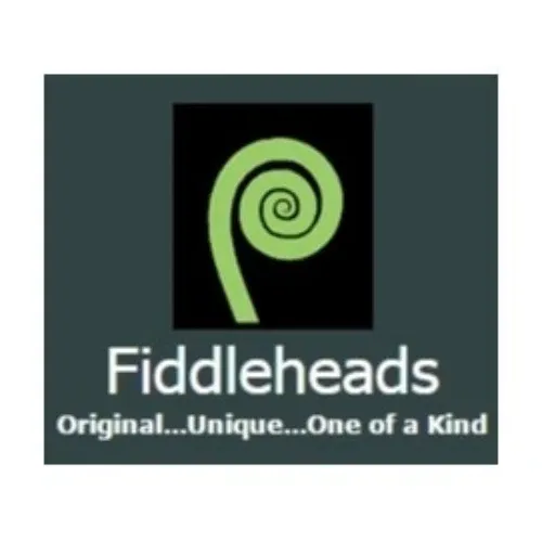 Fiddleheads