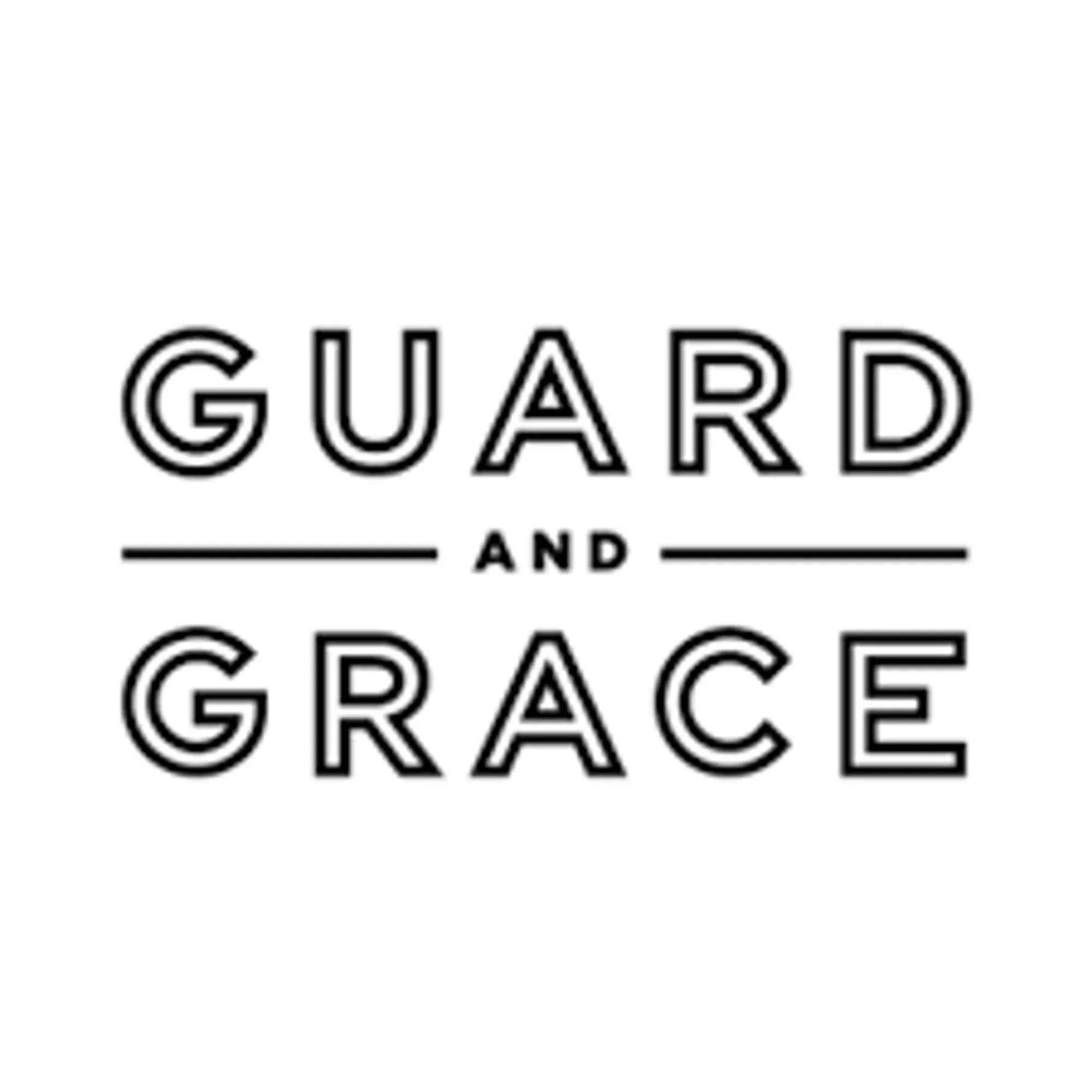 Guard and Grace