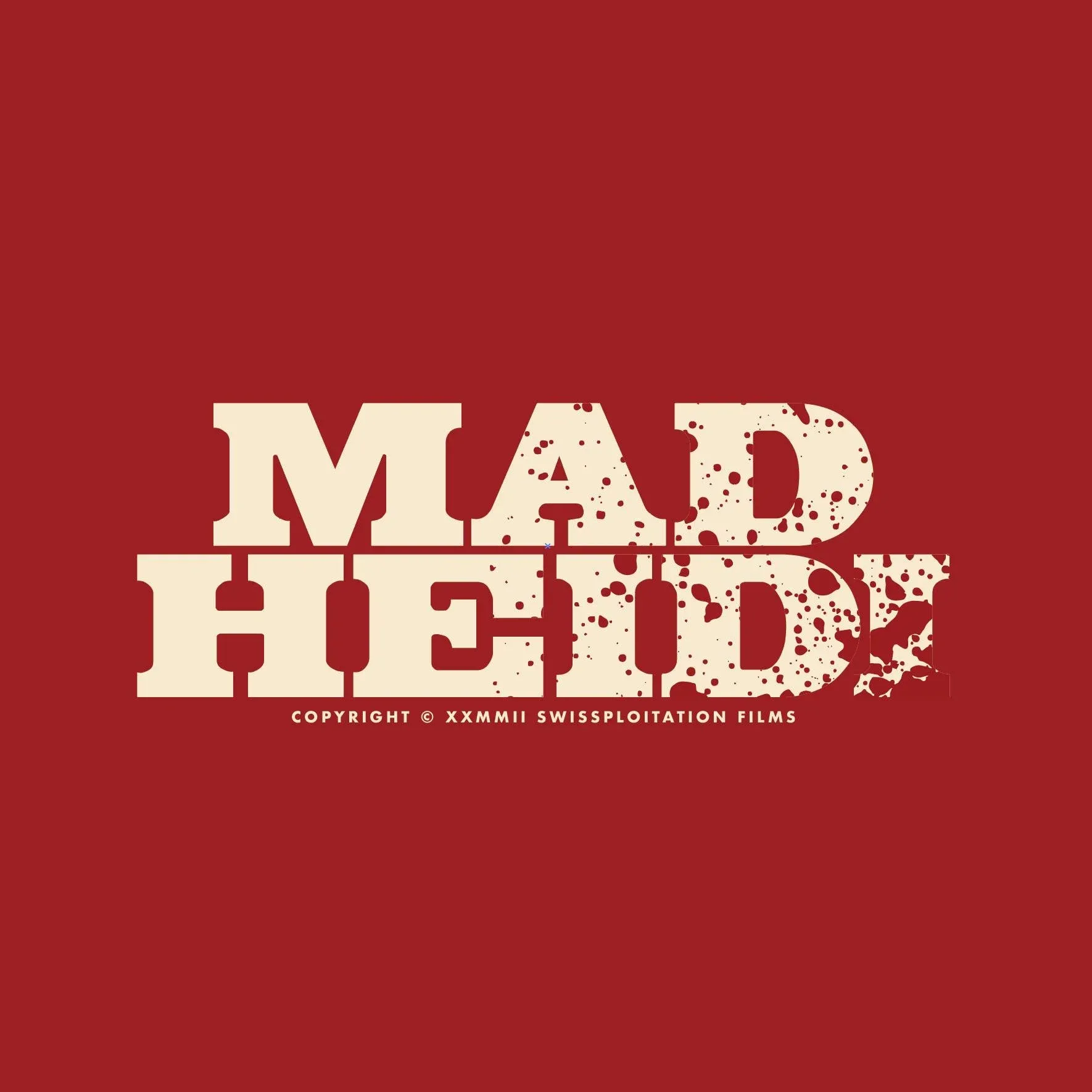 MAD HEIDI