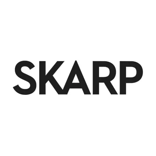 Skarp