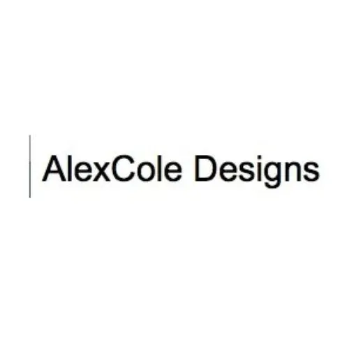 AlexCole Designs