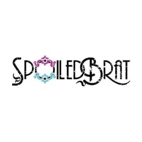 Www Spoiledbrat Co