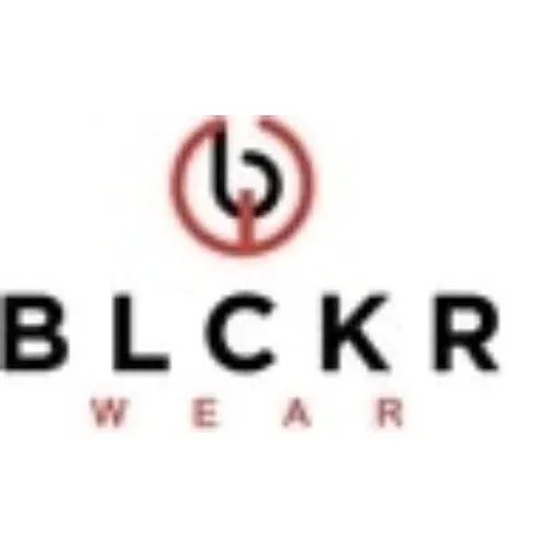 BLCKR Wear