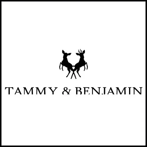 Tammy And Benjamin