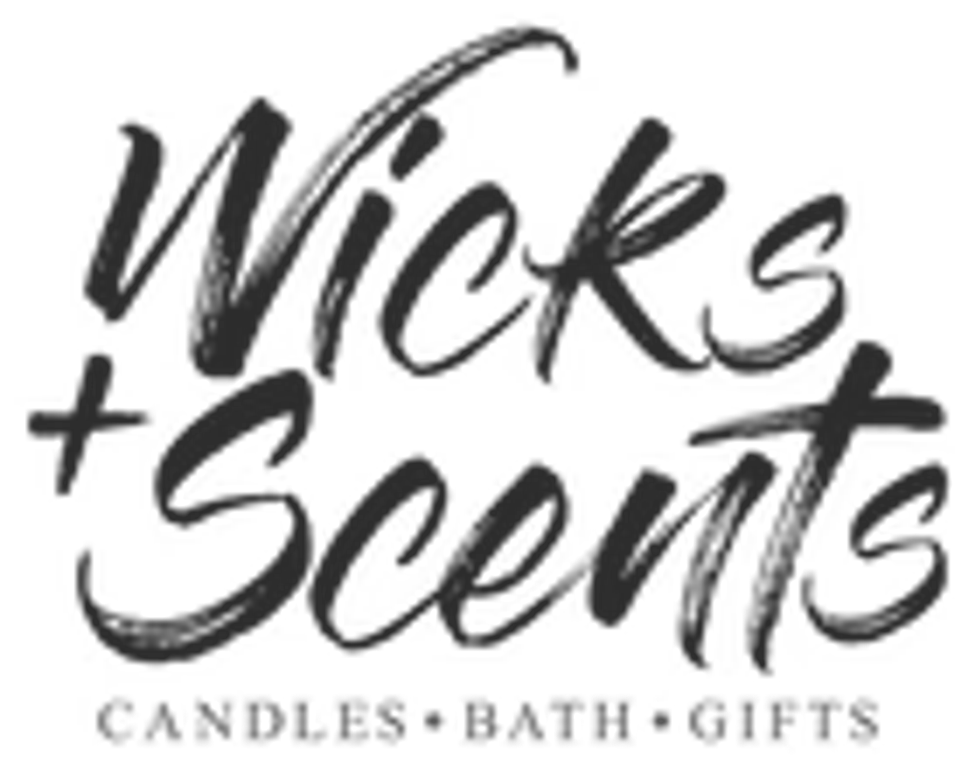 Wicks and Scents