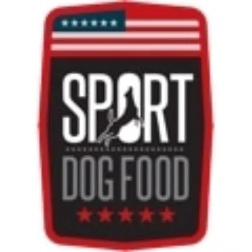 Sport Dog Food