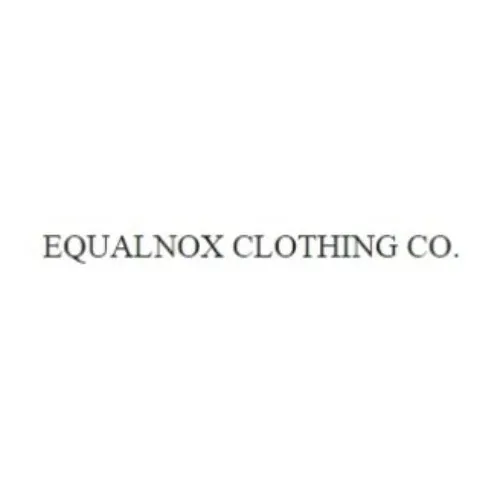 Equalnox Clothing