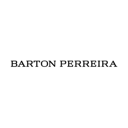 Barton Perreira