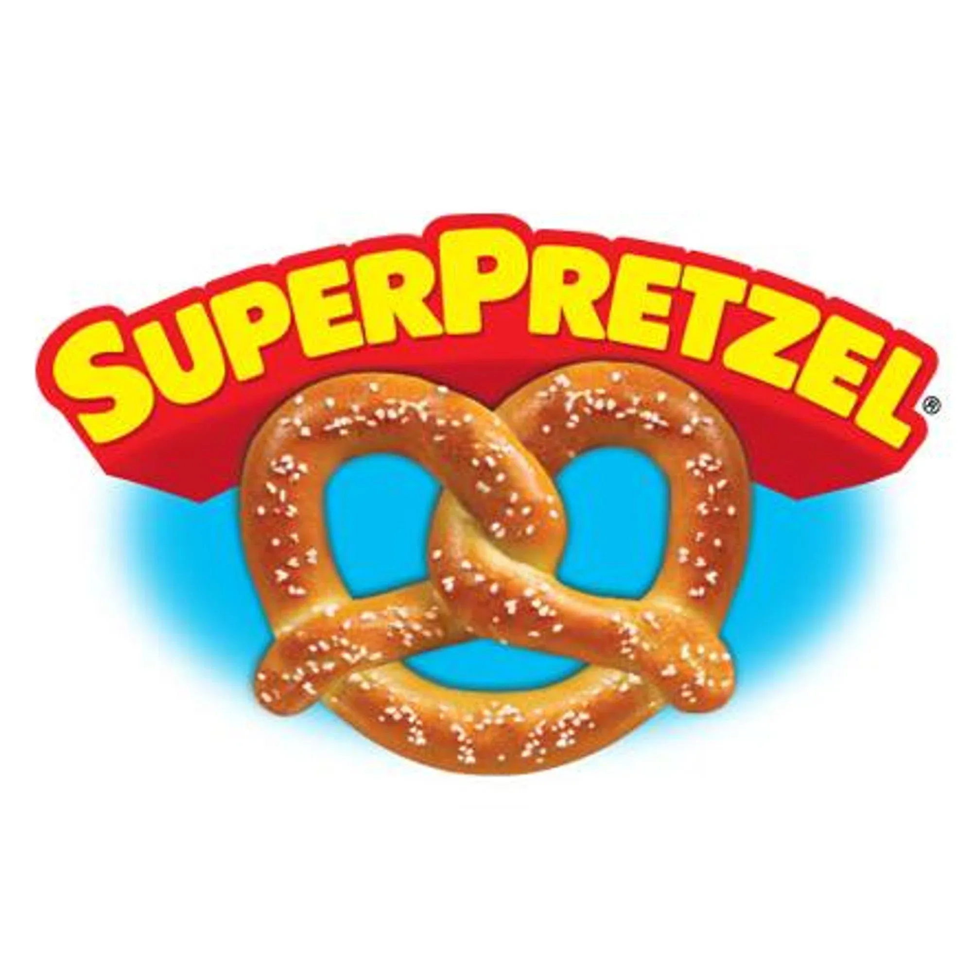 SuperPretzel