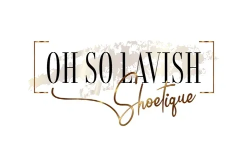 Oh So Lavish Shoetique