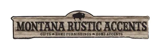 Montana Rustic Accents