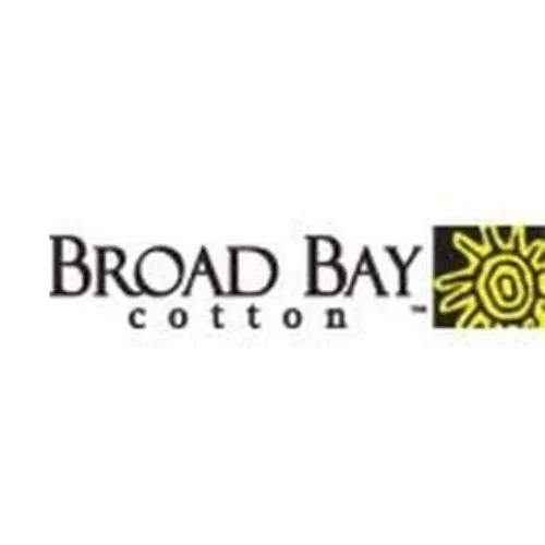 Broad Bay Cotton