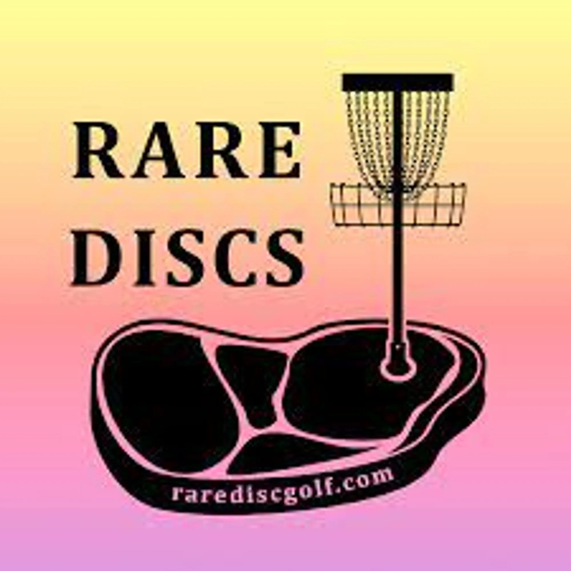 Rare Discs