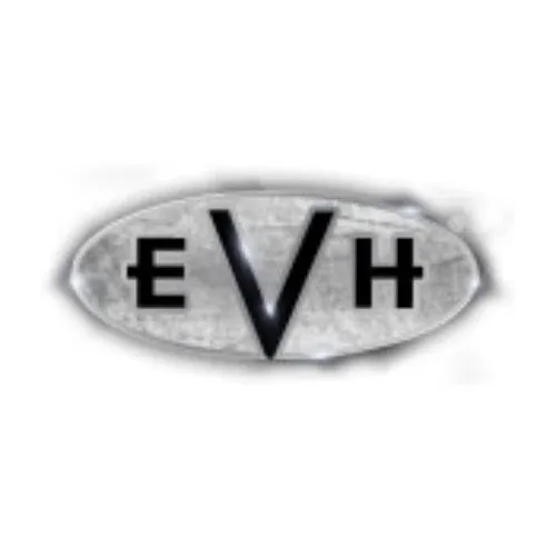 EVH Brand Guitars