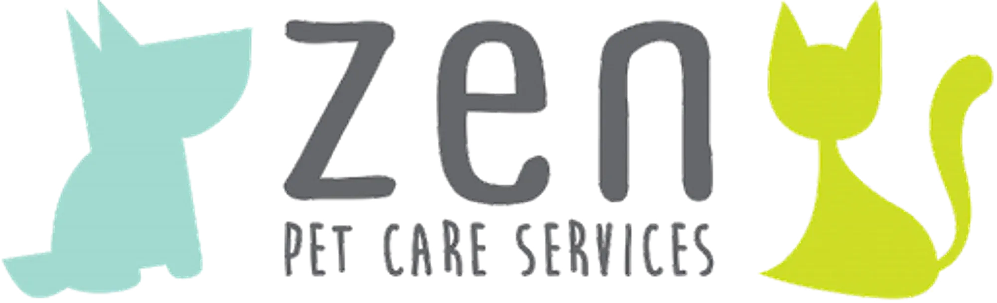 Zen Pet Care Services