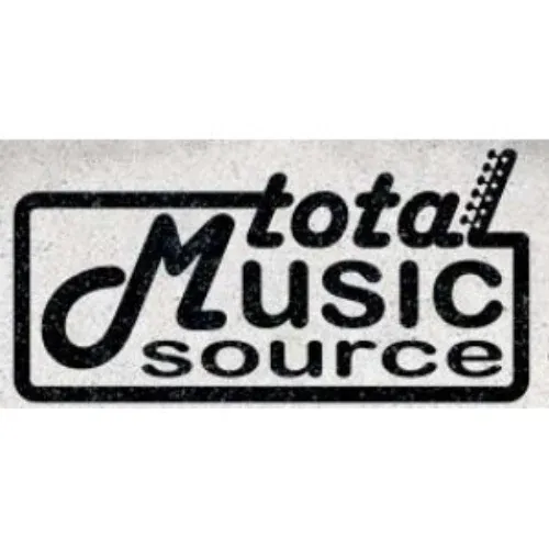 total music source