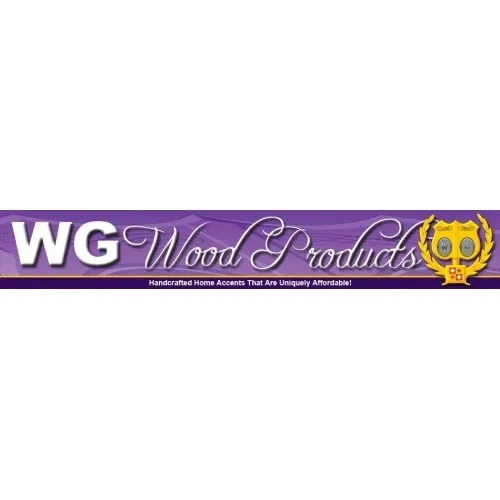 Wg Wood Products