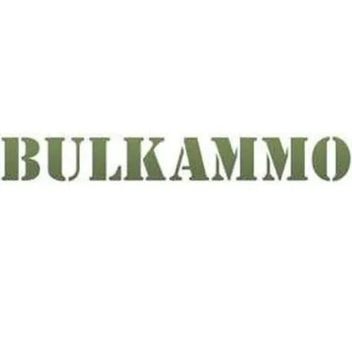 Bulk Ammo