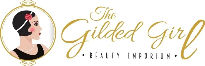 The Gilded Girl