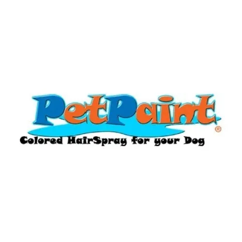 Pet Paint