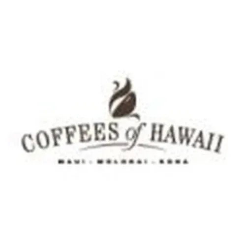 Coffees of Hawaii