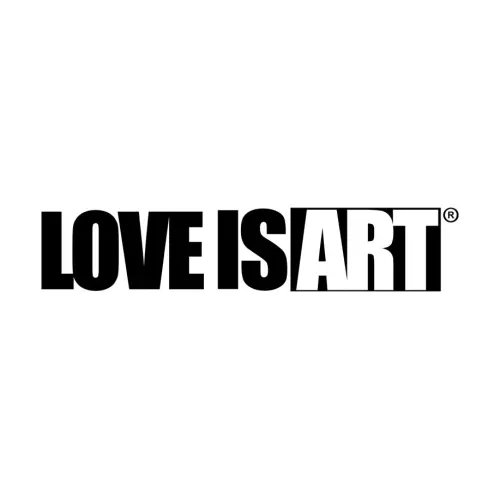 love is art