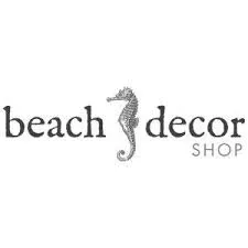 Beach Decor Shop