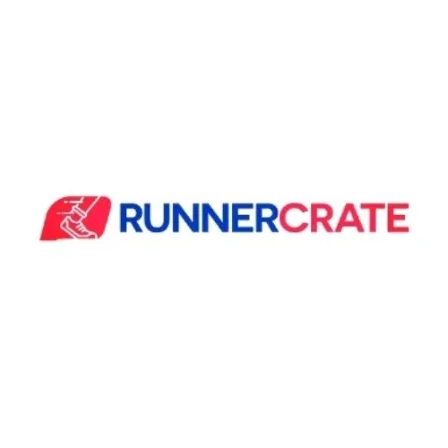 Runner Crate