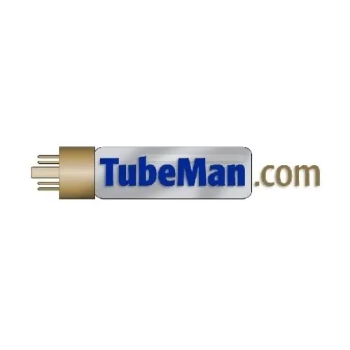 TubeMan