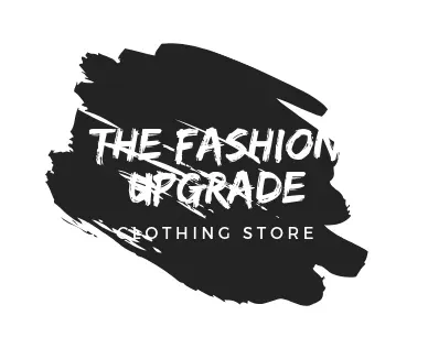 The fashion Upgrade