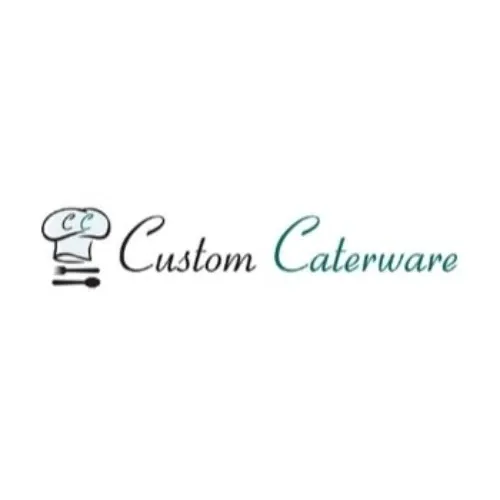 Custom Caterware