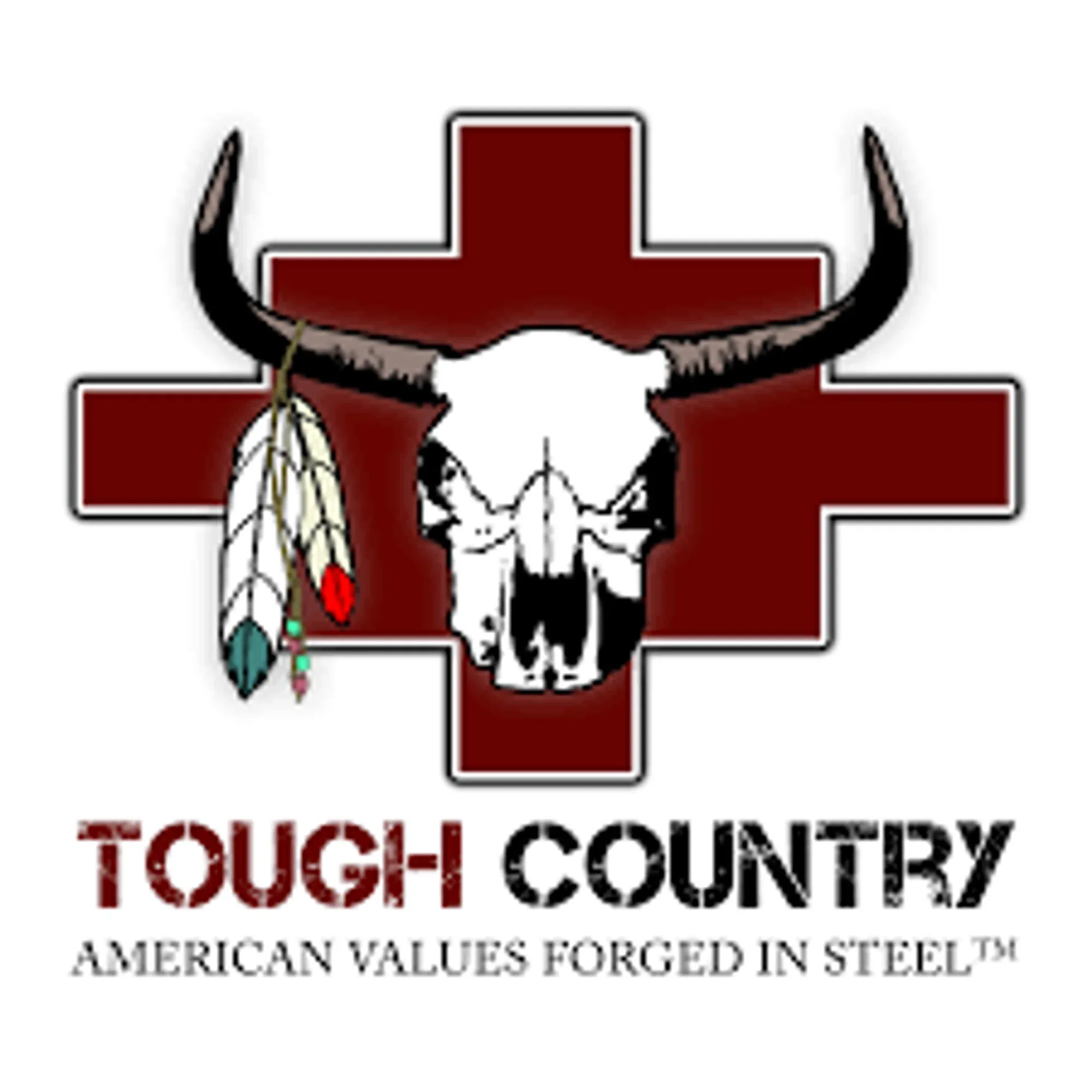 Tough Country