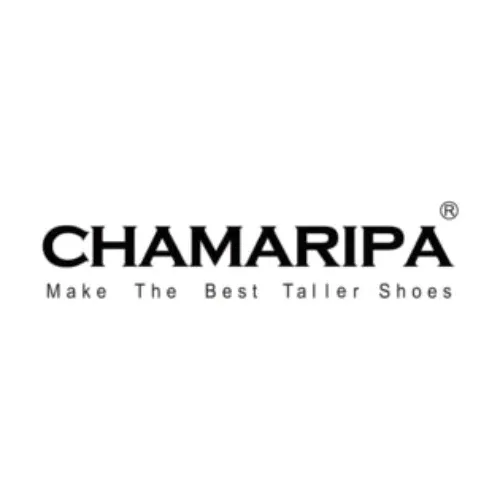 Chamaripa Taller Shoes