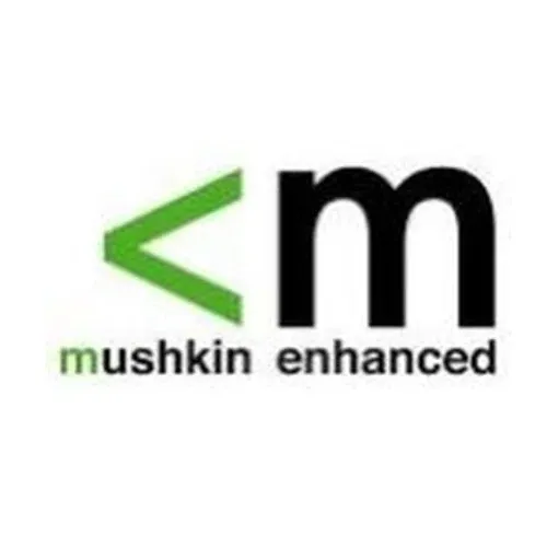 poweredbymushkin